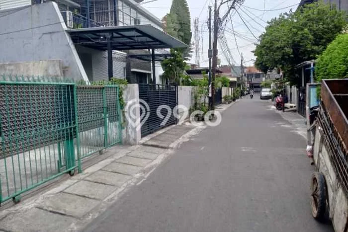 Dijual Hunian Rumah Terawat 3 Kamar di Pisangan Lama, Jakarta Timur Dijual Hunian Rumah Terawat 3 Kamar di Pisangan Lama, Jakarta Timur
