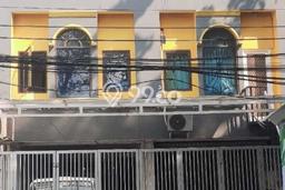 Ruko Favorit Dijual di Kemayoran Jakarta Pusat Area Pusat Bisnis Ruko Favorit Dijual di Kemayoran Jakarta Pusat Area Pusat Bisnis