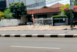 Hunian Eksklusif Dijual LT 334m2 di Matraman, Jakarta Timur Hunian Eksklusif Dijual LT 334m2 di Matraman, Jakarta Timur