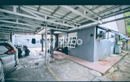 Lahan Kosong Dijual di Jakarta Selatan dengan Area 454m2 Lahan Kosong Dijual di Jakarta Selatan dengan Area 454m2