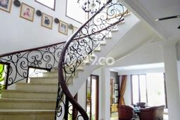 For Sale! Premium House LT 628m2 Desain Elegan di Lebak Bulus For Sale! Premium House LT 628m2 Desain Elegan di Lebak Bulus