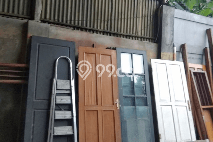 Gudang Bagus Dijual LB 800m2 Lokasi Strategis Jakarta Selatan Area Cocok untuk Bisnis Gudang Bagus Dijual LB 800m2 Lokasi Strategis Jakarta Selatan Area Cocok untuk Bisnis