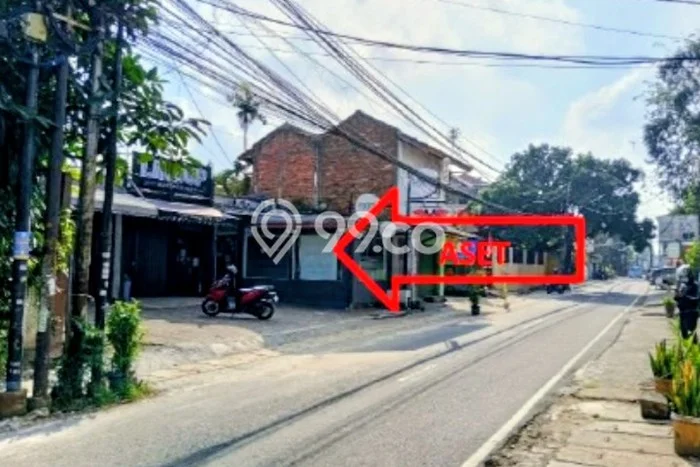 Komersial Dijual di Jakarta Selatan LT 293m2 & LB 200m2 Lokasi Terbaik! Komersial Dijual di Jakarta Selatan LT 293m2 & LB 200m2 Lokasi Terbaik!
