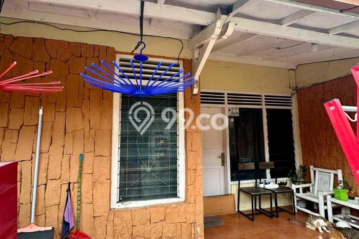 Hunian Nyaman Asri 3 KT Siap Pakai di Gandaria Jakarta Selatan Hunian Nyaman Asri 3 KT Siap Pakai di Gandaria Jakarta Selatan