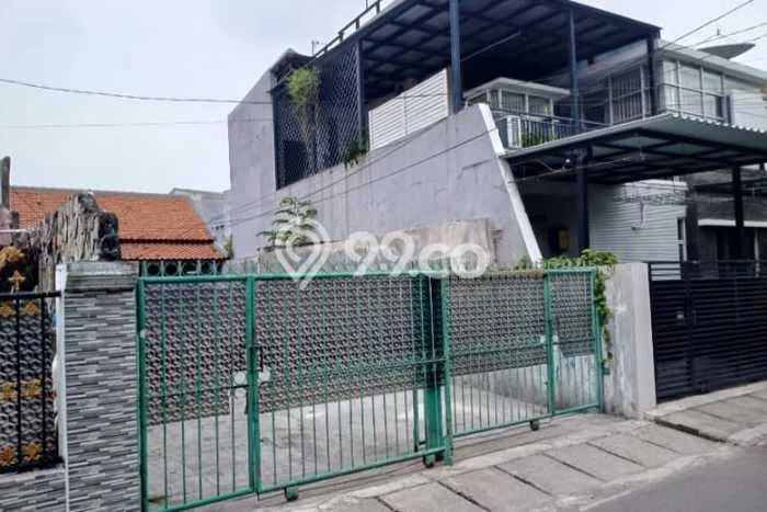 Dijual Hunian Rumah Terawat 3 Kamar di Pisangan Lama, Jakarta Timur Dijual Hunian Rumah Terawat 3 Kamar di Pisangan Lama, Jakarta Timur
