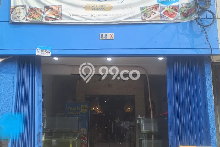 Ruko Bagus LT 145m2 LB 200m2 Dijual di Kebayoran Baru Jakarta Selatan Ruko Bagus LT 145m2 LB 200m2 Dijual di Kebayoran Baru Jakarta Selatan