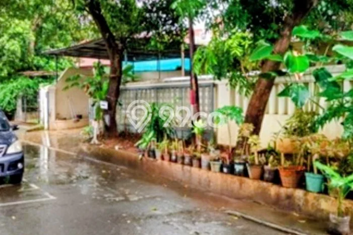 Siap Huni Hunian Elit 4 Kamar di Menteng Dekat ke Mana Saja Siap Huni Hunian Elit 4 Kamar di Menteng Dekat ke Mana Saja