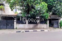 Hunian Elit LB 250m2 Siap Pakai Desain Elegan di Setiabudi, Jakarta Selatan Hunian Elit LB 250m2 Siap Pakai Desain Elegan di Setiabudi, Jakarta Selatan
