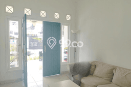 Dijual Cepat Rumah Bagus Siap Huni LB 200m2 di Cipayung, Jakarta Timur Dijual Cepat Rumah Bagus Siap Huni LB 200m2 di Cipayung, Jakarta Timur