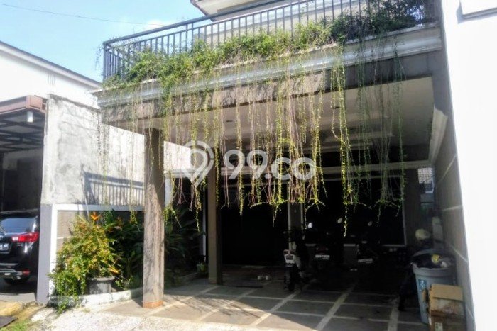 Jual Rumah Mewah Megah Dengan View Cantik di Ragunan, Jakarta Selatan Jual Rumah Mewah Megah Dengan View Cantik di Ragunan, Jakarta Selatan
