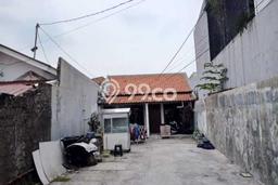Dijual Hunian Rumah Terawat 3 Kamar di Pisangan Lama, Jakarta Timur Dijual Hunian Rumah Terawat 3 Kamar di Pisangan Lama, Jakarta Timur
