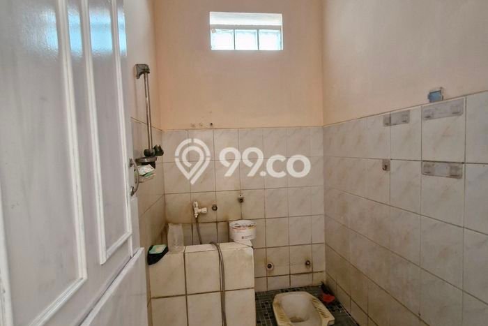 Rumah Luas Tanah 178m² di Parongpong, Bandung Barat - Lokasi Strategis Rumah Luas Tanah 178m² di Parongpong, Bandung Barat - Lokasi Strategis