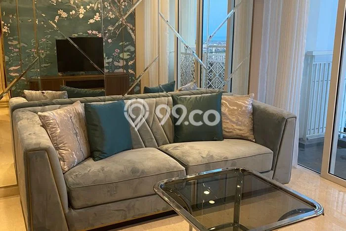 Paling Dicari! Apartemen Premium Dijual di Galaxy Punya 3 Bedroom Paling Dicari! Apartemen Premium Dijual di Galaxy Punya 3 Bedroom