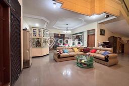 Rumah Mewah Dijual LT 375m2 di Sukolilo, Surabaya Rumah Mewah Dijual LT 375m2 di Sukolilo, Surabaya