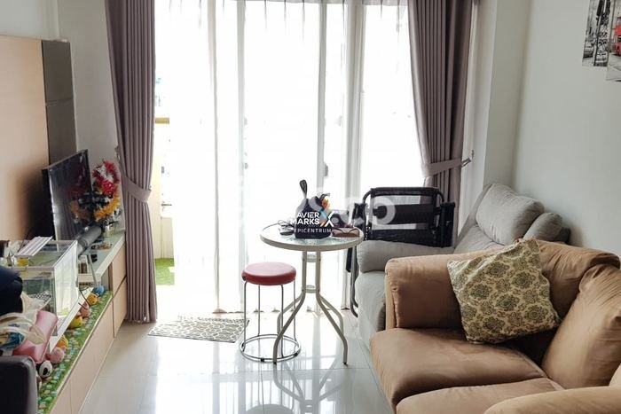 Untuk Dijual Apartemen 2 KT & 1 KM di Surabaya Area Strategis Untuk Dijual Apartemen 2 KT & 1 KM di Surabaya Area Strategis