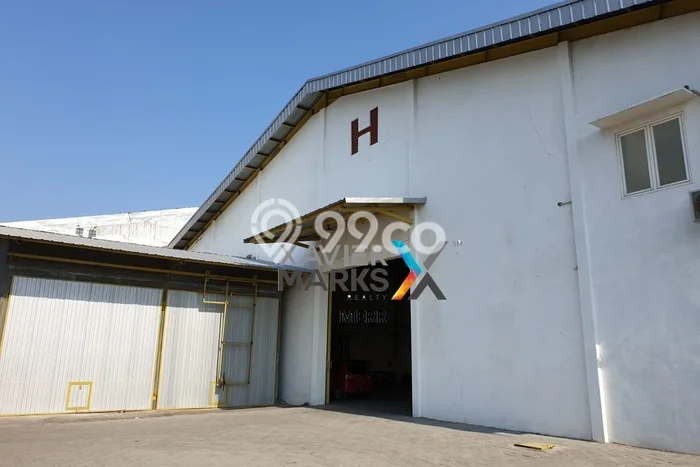 Gudang Disewakan Cepat di Benowo Surabaya LB 1200m2 Gudang Disewakan Cepat di Benowo Surabaya LB 1200m2