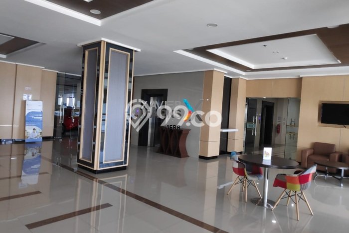 Sewa Apartemen Minimalis 64m2 Punya 3 KT, 1 KM, Lokasi di Sukolilo Sewa Apartemen Minimalis 64m2 Punya 3 KT, 1 KM, Lokasi di Sukolilo