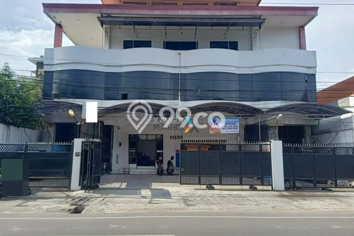 Unit Komersial disewakan di Kenjeran Surabaya dengan LT 120m2 / LB 120m2 Unit Komersial disewakan di Kenjeran Surabaya dengan LT 120m2 / LB 120m2