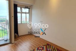 Unit Apartemen 1 Kamar & 1 Kamar Mandi Dijual di Rungkut, Surabaya Unit Apartemen 1 Kamar & 1 Kamar Mandi Dijual di Rungkut, Surabaya