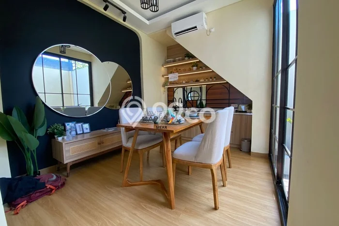 Dijual Cepat Rumah Favorit Siap Huni LB 53m2 di Candi, Sidoarjo Dijual Cepat Rumah Favorit Siap Huni LB 53m2 di Candi, Sidoarjo