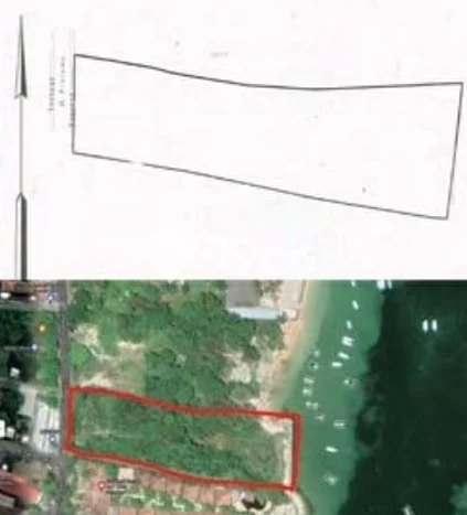 Tanah Kavling Dijual di Badung dengan Spesifikasi 6630m2 Tanah Kavling Dijual di Badung dengan Spesifikasi 6630m2