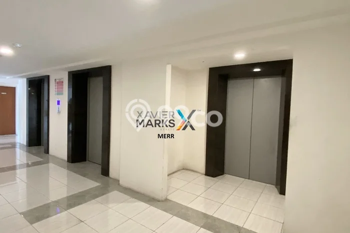 Siap Huni Apartemen 2 KT 1 KM di Graha Luas 35m2 Siap Huni Apartemen 2 KT 1 KM di Graha Luas 35m2