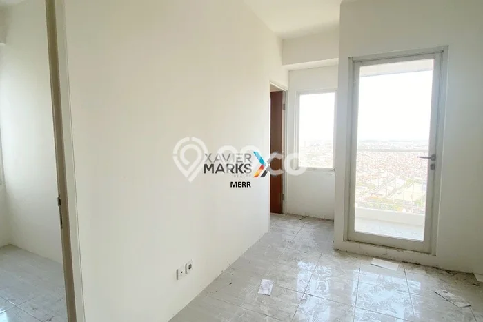 Siap Huni Apartemen 2 KT 1 KM di Graha Luas 35m2 Siap Huni Apartemen 2 KT 1 KM di Graha Luas 35m2