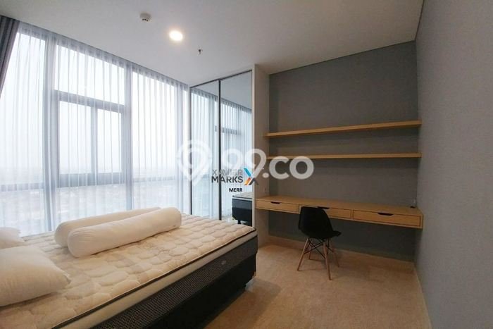 Apartemen Sewa 4 Kamar Murah Siap Huni di Surabaya, Luas 168m2 Apartemen Sewa 4 Kamar Murah Siap Huni di Surabaya, Luas 168m2