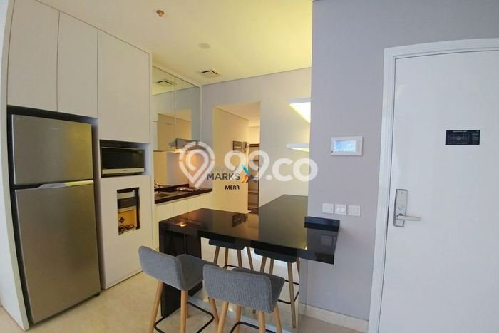 Apartemen Sewa 4 Kamar Murah Siap Huni di Surabaya, Luas 168m2 Apartemen Sewa 4 Kamar Murah Siap Huni di Surabaya, Luas 168m2
