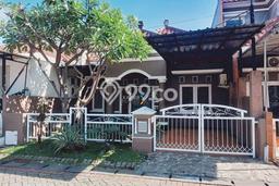 Dijual Hunian Rumah Nyaman 3 Kamar di Wonorejo, Surabaya Dijual Hunian Rumah Nyaman 3 Kamar di Wonorejo, Surabaya