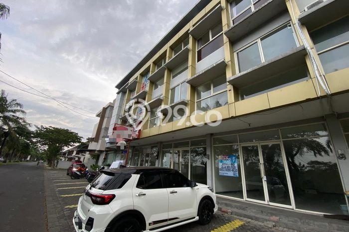 Ruko Dijual Lokasi Stratagis di Wiyung Surabaya Cocok untuk Bisnis Ruko Dijual Lokasi Stratagis di Wiyung Surabaya Cocok untuk Bisnis