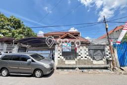 Hunian Super Mewah dengan Akses Paling Strategis di Petemon, Surabaya Hunian Super Mewah dengan Akses Paling Strategis di Petemon, Surabaya