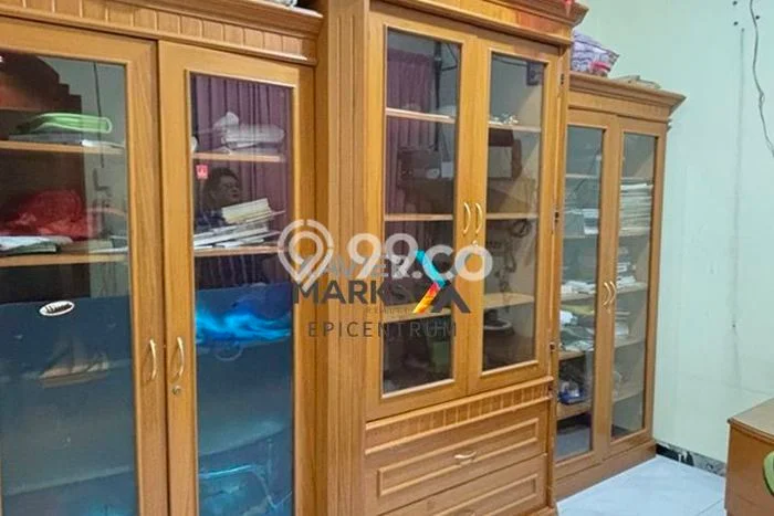 Jarang Ada! Rumah Kontrakan 4 Kamar Bagus Siap Huni Dharma Husada Jarang Ada! Rumah Kontrakan 4 Kamar Bagus Siap Huni Dharma Husada