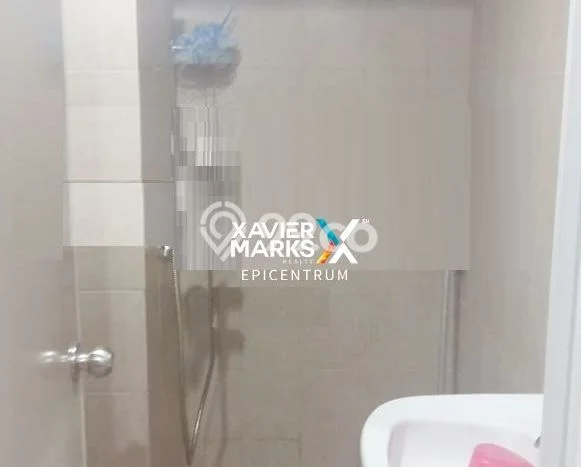 Dijual Apartemen Terjangkau di Tenggilis Mejoyo, Surabaya dengan 1 KT, 1 KM Dijual Apartemen Terjangkau di Tenggilis Mejoyo, Surabaya dengan 1 KT, 1 KM
