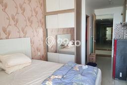 Untuk Dijual Apartemen di Sukolilo, Surabaya 1 KT, 1 KM Strategis Untuk Dijual Apartemen di Sukolilo, Surabaya 1 KT, 1 KM Strategis