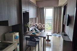 Apartemen Terjangkau di Tangerang Tangerang dengan 2 KT & 1 KM Apartemen Terjangkau di Tangerang Tangerang dengan 2 KT & 1 KM