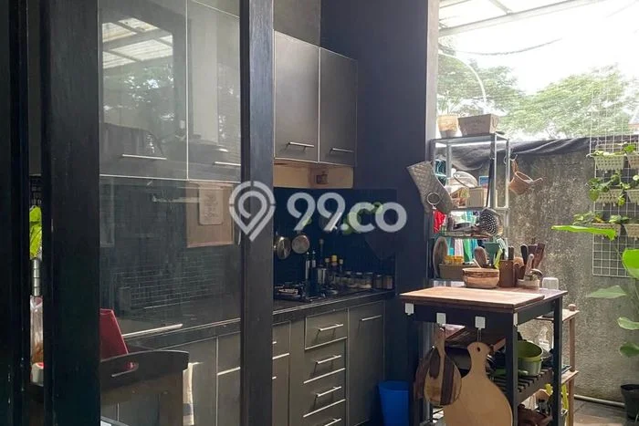 Dijual Cepat Rumah Favorit Siap Huni LB 100m2 di Serpong, Tangerang Selatan Dijual Cepat Rumah Favorit Siap Huni LB 100m2 di Serpong, Tangerang Selatan