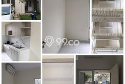 Rumah Modern Minimalis 2 Kamar Bisa Langsung Pindah di BSD Rumah Modern Minimalis 2 Kamar Bisa Langsung Pindah di BSD