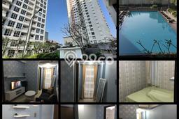 Apartemen Kawasan Fatmawati, 2 KT, Luas 48m2m², Premium Apartemen Kawasan Fatmawati, 2 KT, Luas 48m2m², Premium
