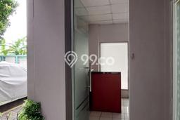 Unit Kantor Dijual di Serpong Tangerang Selatan 22m2 Unit Kantor Dijual di Serpong Tangerang Selatan 22m2