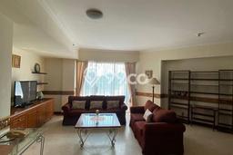 Apartemen Favorit Nyaman Dijual di Jakarta Selatan dengan 3 Kamar Tidur Apartemen Favorit Nyaman Dijual di Jakarta Selatan dengan 3 Kamar Tidur