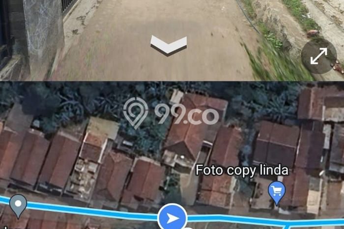 Tanah Dijual Lokasi Rumpin, Bogor Luas 20997m2 Legalitas Aman Tanah Dijual Lokasi Rumpin, Bogor Luas 20997m2 Legalitas Aman