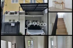 Jual Rumah Minimalis Bagus Punya 2 KT di Cilandak Jakarta Selatan - Jual Rumah Minimalis Bagus Punya 2 KT di Cilandak Jakarta Selatan -