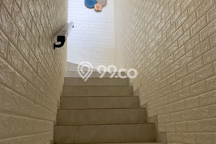 Rumah Bagus Siap Huni Di Tangerang Luas 96m2 Aman Rumah Bagus Siap Huni Di Tangerang Luas 96m2 Aman