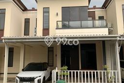 Rumah Bagus Siap Huni Di Tangerang Luas 96m2 Aman Rumah Bagus Siap Huni Di Tangerang Luas 96m2 Aman
