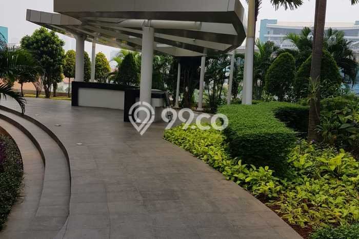 Apartemen Favorit Nyaman Dijual di Jakarta Pusat dengan 2 Kamar Tidur Apartemen Favorit Nyaman Dijual di Jakarta Pusat dengan 2 Kamar Tidur