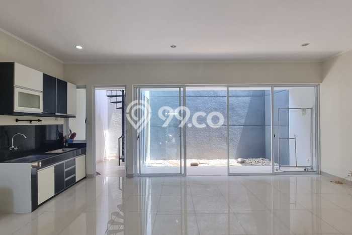 Jual Rumah Mewah Megah Dengan View Cantik di Bintaro, Tangerang Selatan Jual Rumah Mewah Megah Dengan View Cantik di Bintaro, Tangerang Selatan
