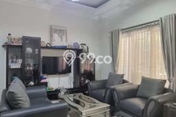 Hunian Super Elit dengan Akses Paling Strategis di Bintaro, Tangerang Selatan Hunian Super Elit dengan Akses Paling Strategis di Bintaro, Tangerang Selatan