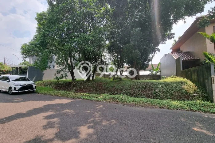Tanah Kavling Dijual di Jakarta Selatan dengan Spesifikasi 388m2 Tanah Kavling Dijual di Jakarta Selatan dengan Spesifikasi 388m2