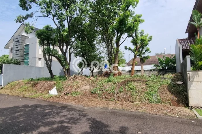 Tanah Kavling Dijual di Jakarta Selatan dengan Spesifikasi 388m2 Tanah Kavling Dijual di Jakarta Selatan dengan Spesifikasi 388m2